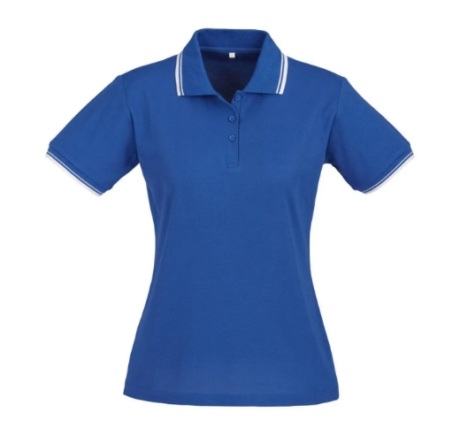 Picture of Biz Collection, Cambridge Ladies Polo